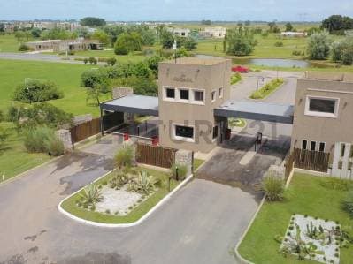 Lote en venta - Principal