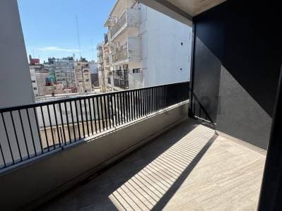 VENTA-PERMUTA MONOAMBIENTE-VILLA CRESPO - 4