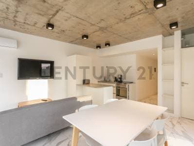VENTA 2 Ambientes DUPLEX 9° piso + Cochera VILLA URQUIZA - 3