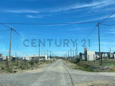 Lote en venta - 5