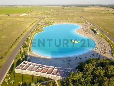 Venta Lote en Vida Lagoon | Funes - Principal