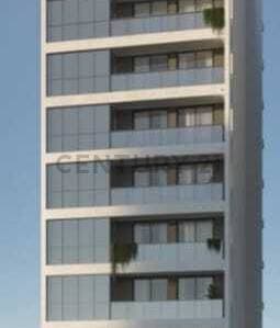 Monoambiente en venta Obra Avanzada - La Plata - 3