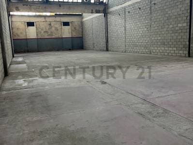Deposito de 375 m² en Alquiler, Dentro de Predio con Seguridad, Florida Oeste - 4