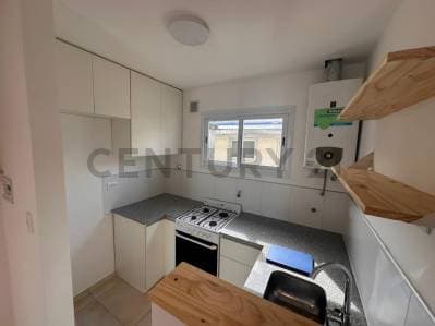 PH EN VENTA 3 AMBIENTES RECICLADO A NUEVO – BELGRANO 3500 - 3