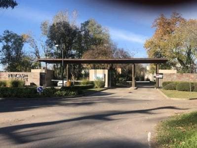 Terreno en venta en Fincas de Hudson - Principal