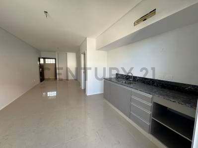 VENTA MONOAMBIENTE CABALLITO A ESTRENAR apto crédito - 5