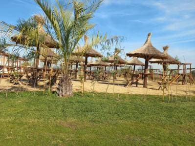 VENTA LOTE TERRENO RESERVA DEL OESTE GRAL RODRIGUEZ - 5