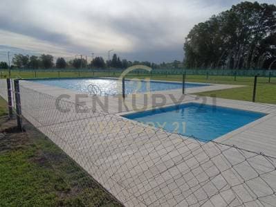 LOTE EN VENTA EN BARRIO FINCAS JOVEN SAN VICENTE-CANNING - 5