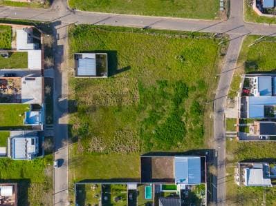 Lote en venta, Nuevo Lorenzo - 3