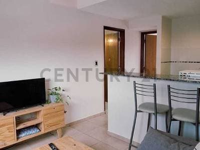DEPARTAMENTO DE 1 DORMITORIO EN VENTA - Principal
