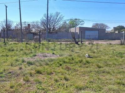 TERRENO EN VENTA EN BARRIO CIUDAD NUEVA - VENADO TUERTO - 5