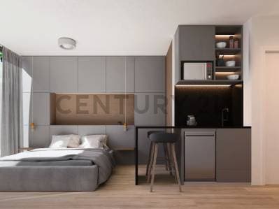 Venta Monoambientes en Palermo- Ideal Inversión - 2