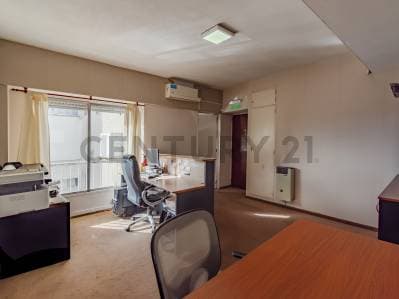 VENTA 3 AMB + Baulera en Vicente Lopez (Sobre Maipu) - Apto Profesional - 4