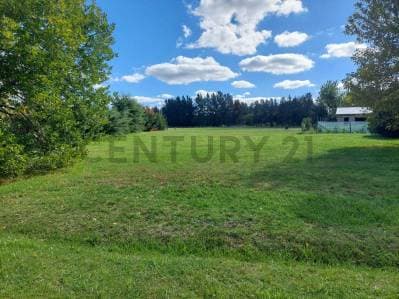Terreno en venta en El Paraíso Country Club - Principal