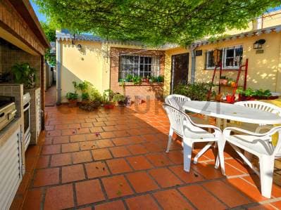 PH 3 Ambientes en Chilavert | 148 m² Totales | Entrada Independiente, Patio y Parrilla | Cochera - Principal
