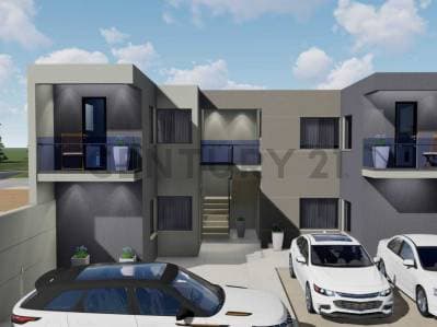 Venta de departamento en Guaymallén - 2