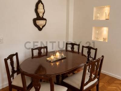 Departamento de 3 ambientes a la venta en Olivos. - 2