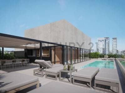 VENTA DEPARTAMENTO MONOAMBIENTE EN PALERMO FULL AMENITIES - 3