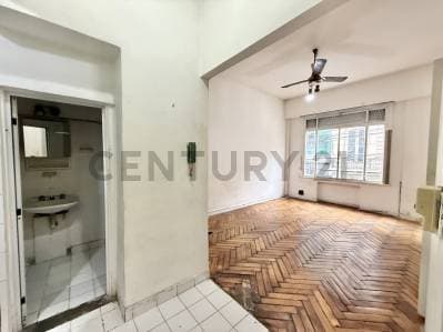 VENTA DEPARTAMENTO MONO - APTO PROFESIONAL EN TRIBUNALES - Principal