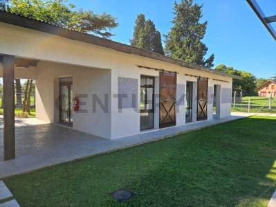 Lote en Barrio Santa Sofia, Pilar del Este, Pilar, GBA. - 2