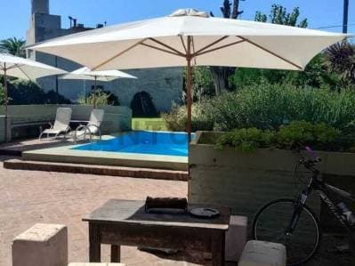 Casa de 3 Dormitorios en Venta en Parque Sicardi - Principal