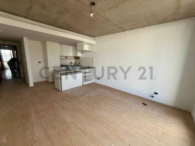 Monoambiente A Estrenar Al Frente Con Balcón Y Amenities Premium - Coghlan - 5