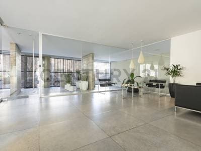 Departamento Monoambiente de categoria a estrenar 56 13 y 14 - 3