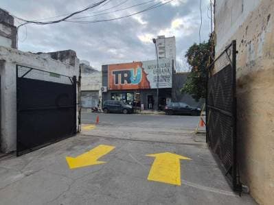 IMPERDIBLE INVERSIÓN EN MICROCENTRO: Terreno de 562 m² – Rivera Indarte 650 - 5