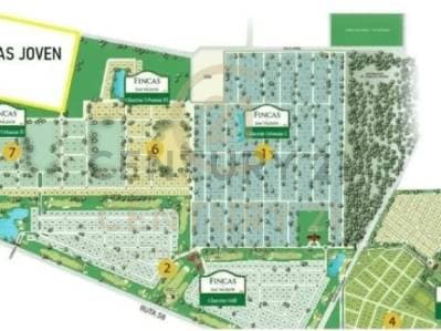 Lote en venta en Fincas Joven, San Vicente - 2