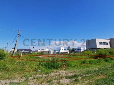 VENTA | TERRENO en esquina | B°Savoia - CITY BELL - 3