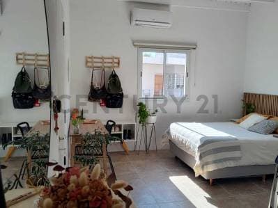 DEPARTAMENTO MONOAMBIENTE EN RIVADAVIA - 2