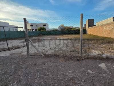 Venta lote Barrio Brisas - 2