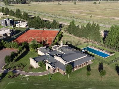 Lote en venta LAGOS DE SAN ELISEO 800 mt fondo a laguna CANNING - Principal