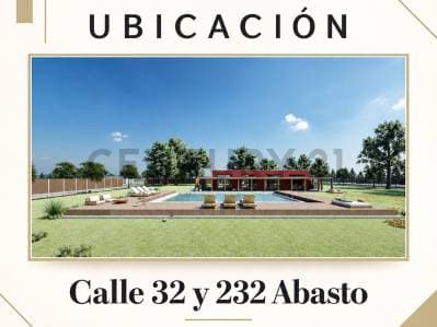 Lote parte indivisa a la venta en Barrio Cerrado "San José ll", Abasto - 5