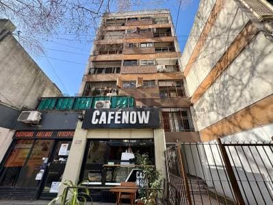 Departamento en venta en La Plata - Principal
