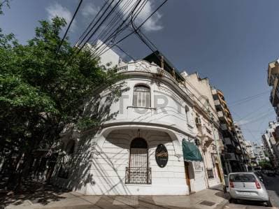 Venta Casa, 9 ambientes en Nuñez, Quesada y Ciudad de las Paz, Capital Federal. - 2