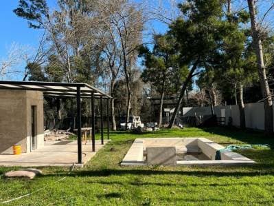 Arana y 140. Excelente lote en Barrio los Ciruelos, Villa Elisa - 5
