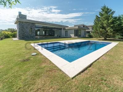 Casa en venta - La Reserva Cardales Country Club - 2