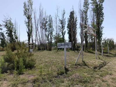 Terreno en venta en Maipú - 2