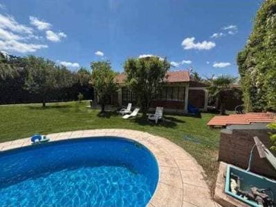 CASA EN ALQUILER CHACRAS DE CORIA - AMOBLADA O SIN AMOBLAR - Principal