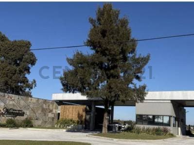 VENTA LOTE CANNING LOS NARANJOS II EXCELENTE UBICACION Y ORIENTACION - 2