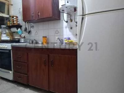 VENTA CASA 3 AMBIENTES PARQUE Y GARAGE - 4
