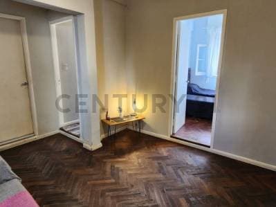 VENTA DEPARTAMENTO 3 AMBIENTES - 2DO PISO POR ESCALERA - TERRAZA Y PARRILLA - VILLA URQUIZA - 4