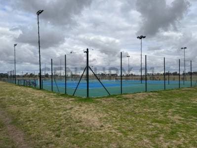 VENTA LOTE 1100M2, FINCAS SAN VICENTE ALL SPORT II - 5