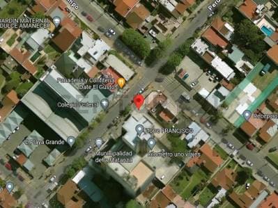 LOTE EN VENTA EN SAN JUSTO - 4