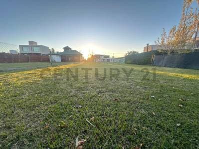Lote de 761 m² en Gorina - Principal