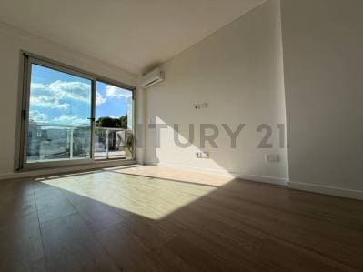 ALQUILER DOS AMBIENTES A ESTRENAR CON BALCON AL FRENTE ,VILLA URQUIZA - 5