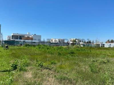 Venta Lote City Bell, Quimiliar - 3