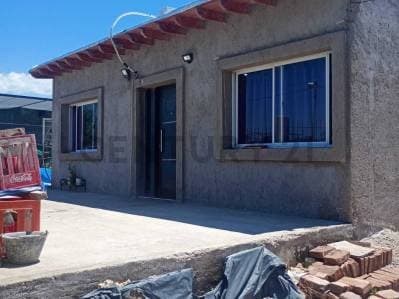 CASA EN VENTA BARRIO LA ANGOSTURA EL CHALLAO - 2
