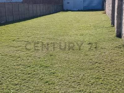 TERRENO EN VENTA - MORENO 3043 - VENADO TUERTO - 4